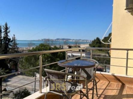 Prodej bytu, 2+kk, 58 m²