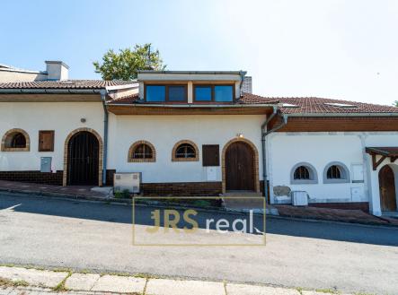 Prodej hotel, 150 m²