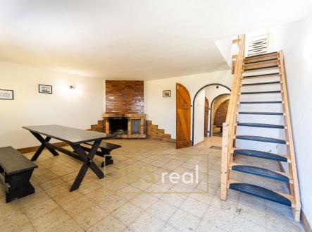 Prodej hotel, 150 m²
