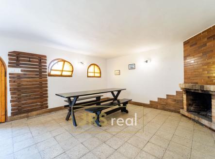 Prodej domu/vily, 150 m²