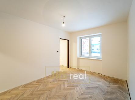 Prodej bytu, 3+kk, 51 m²