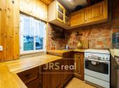 Prodej chaty/rekreačního objektu, 57 m²