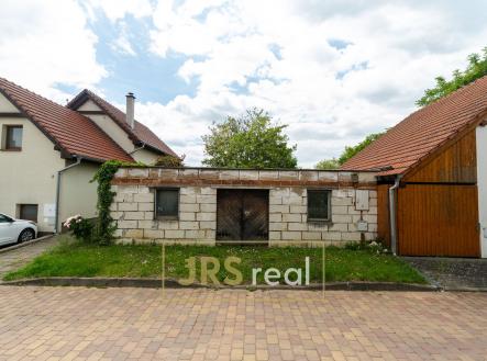 Prodej pozemku pro bydlení, 289 m²