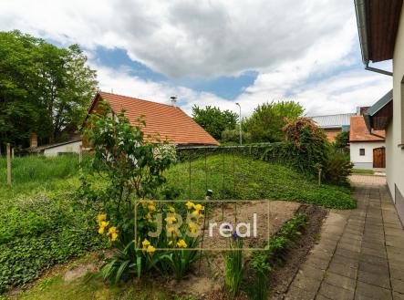 Prodej pozemku pro bydlení, 289 m²