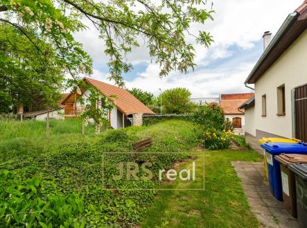 Prodej pozemku pro bydlení, 289 m²