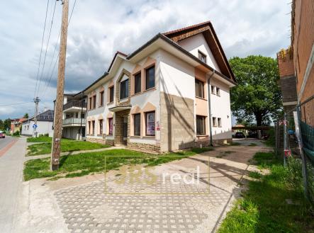 Prodej bytu, 2+kk, 52 m²