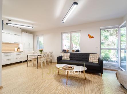Prodej bytu, 3+kk, 63 m² obrázek