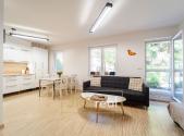 Prodej bytu, 3+kk, 63 m²