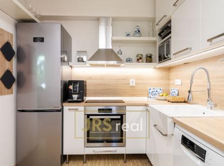 Prodej bytu, 3+kk, 63 m²