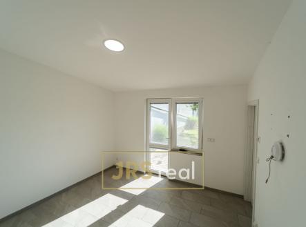 Pronájem bytu, 3+1, 56 m²