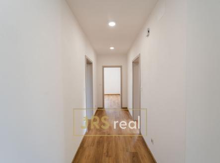 Pronájem bytu, 3+kk, 97 m²