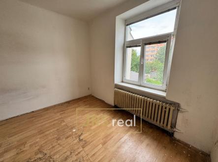 Pronájem bytu, 3+1, 40 m²