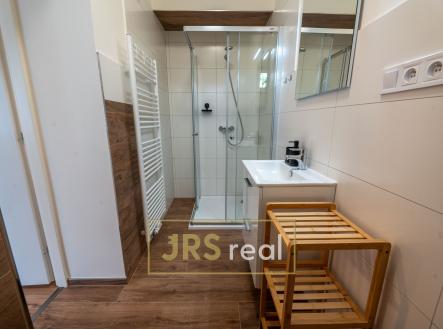 Pronájem bytu, 1+kk, 23 m²