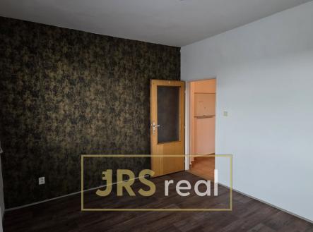 Pronájem kanceláře, 16 m²