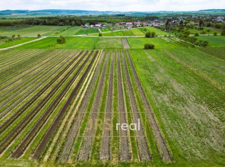 Prodej pozemku, ostatní, 3 474 m²