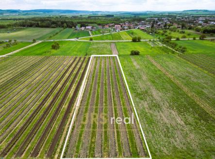 Prodej pozemku, ostatní, 3 474 m²