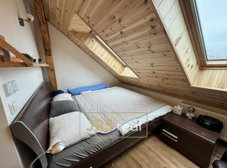 Pronájem bytu, 2+1, 64 m²