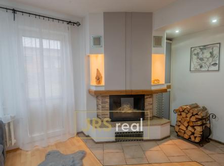 Prodej domu/vily, 226 m²