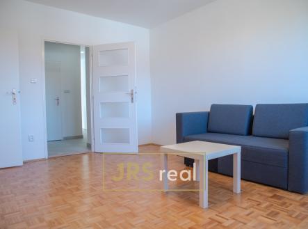 Pronájem bytu, 2+1, 55 m²