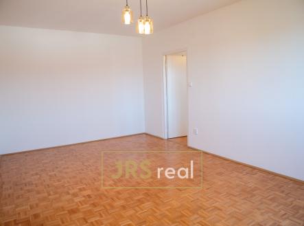 Pronájem bytu, 2+1, 55 m²
