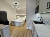 Pronájem bytu, 1+kk, 32 m²