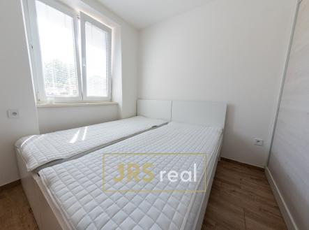Pronájem bytu, 2+kk, 34 m²