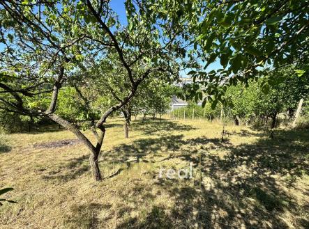 Prodej pozemku, zahrada, 530 m²