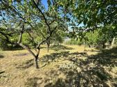 Prodej pozemku, zahrada, 530 m²