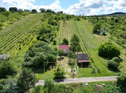 Prodej chaty/rekreačního objektu, 23 m²