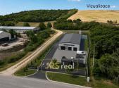 Prodej pozemku pro komerční výstavbu, 3 025 m²