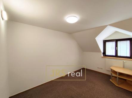 Pronájem bytu, 1+1, 31 m²