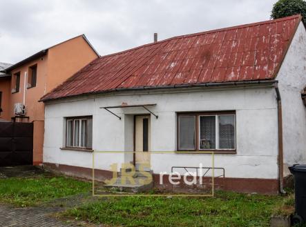 Prodej pozemku pro bydlení, 220 m²