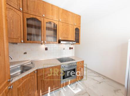Pronájem bytu, 2+1, 53 m²
