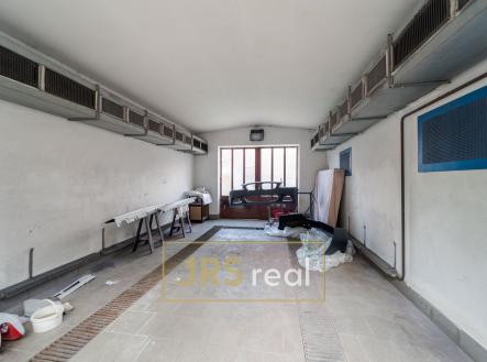 Prodej obchodní prostory, 163 m²