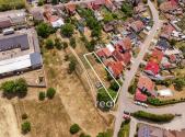 Prodej pozemku pro bydlení, 755 m²