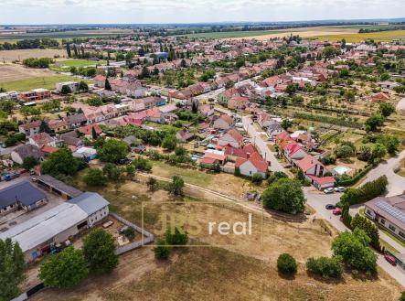 Prodej pozemku pro bydlení, 755 m²