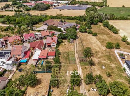 Prodej pozemku pro bydlení, 755 m²