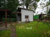 Prodej chaty/rekreačního objektu, 30 m²