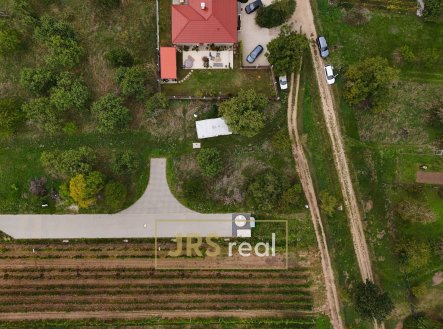 Prodej pozemku pro bydlení, 625 m²