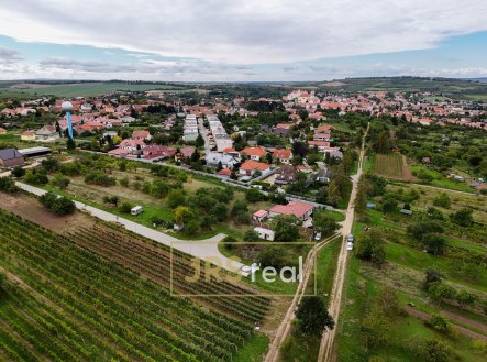 Prodej pozemku pro bydlení, 625 m²