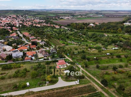Prodej pozemku pro bydlení, 625 m²