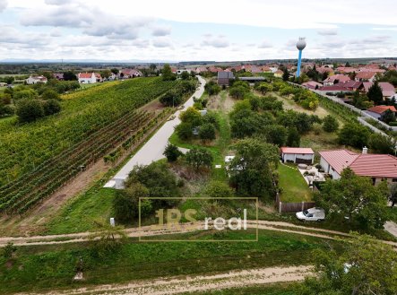 Prodej pozemku pro bydlení, 625 m²