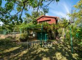 Prodej chaty/rekreačního objektu, 72 m²