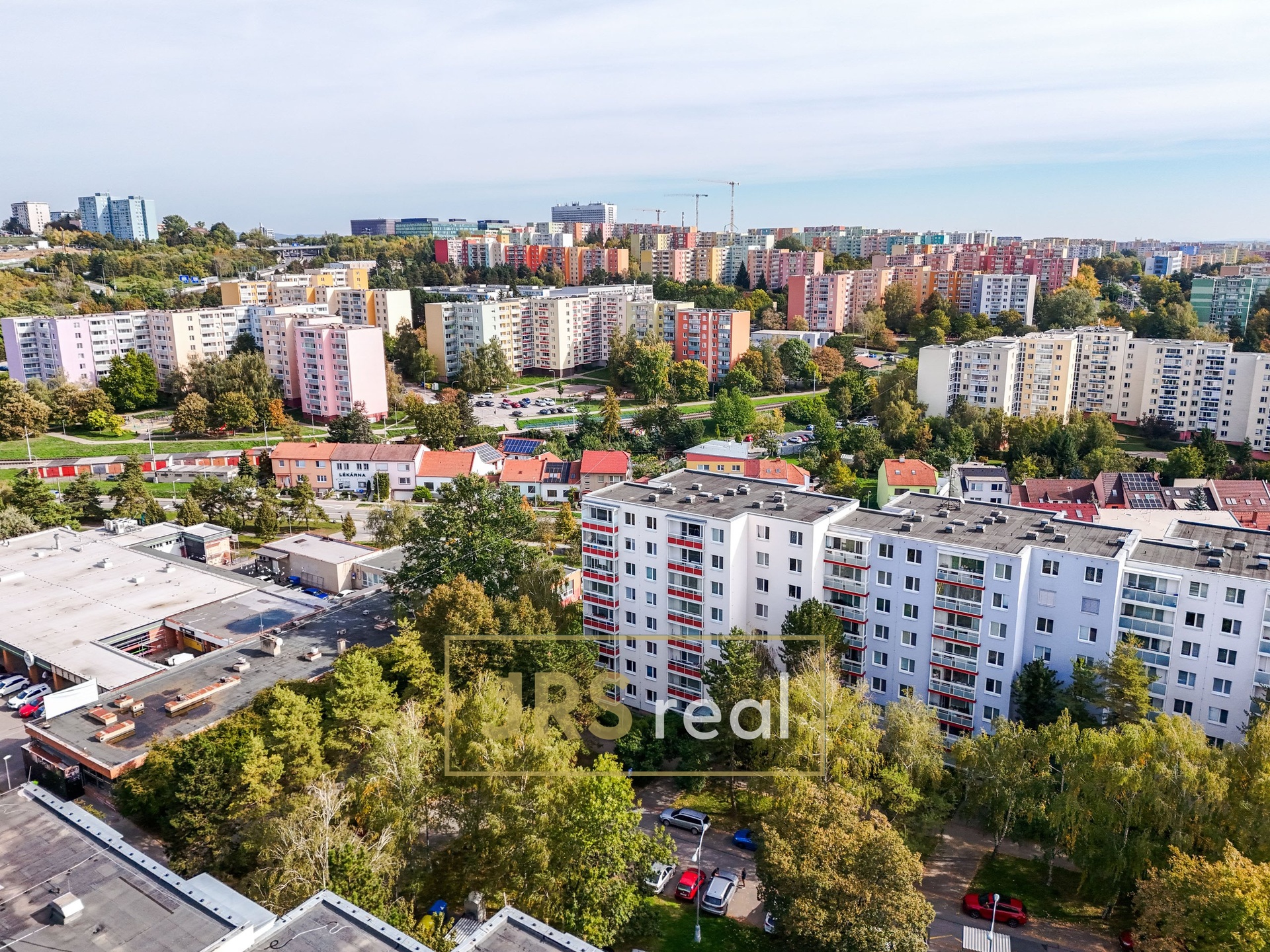 Ostatní