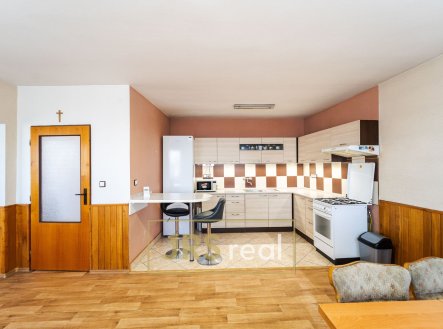 Prodej domu/vily, 233 m², Sudoměřice – náhled fotky 2