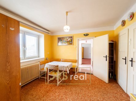 Prodej domu/vily, 190 m², Březina – náhled fotky 4