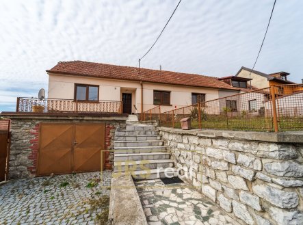 Prodej domu/vily, 190 m²