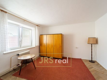 Prodej domu/vily, 190 m²