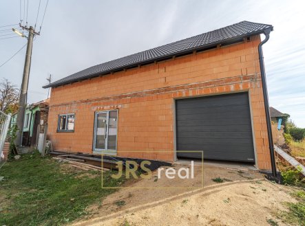 Prodej domu/vily, 203 m²