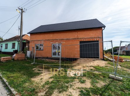 Prodej domu/vily, 203 m²